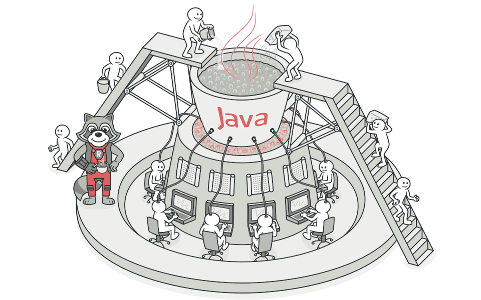 Design Patterns in Java